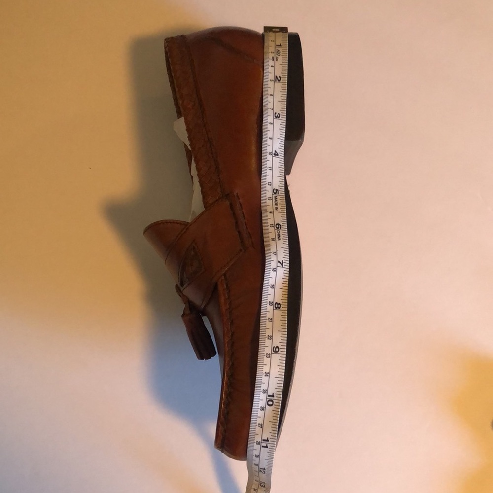 FLORSHEIM IMPERIAL MEN’S SHOES/EUC - Picture 13 of 13